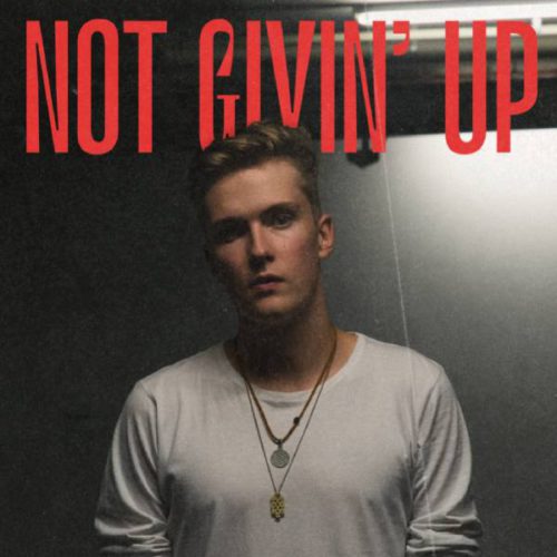 Not Given Up