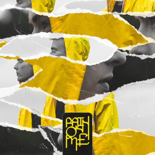 Rain on me